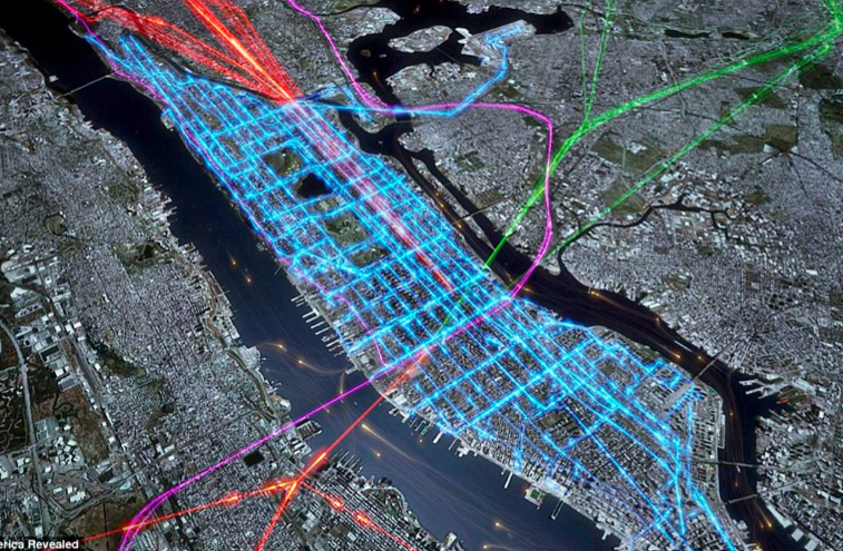 Visualizations For Peak Travel Times Visualizations For Peak Travel Times